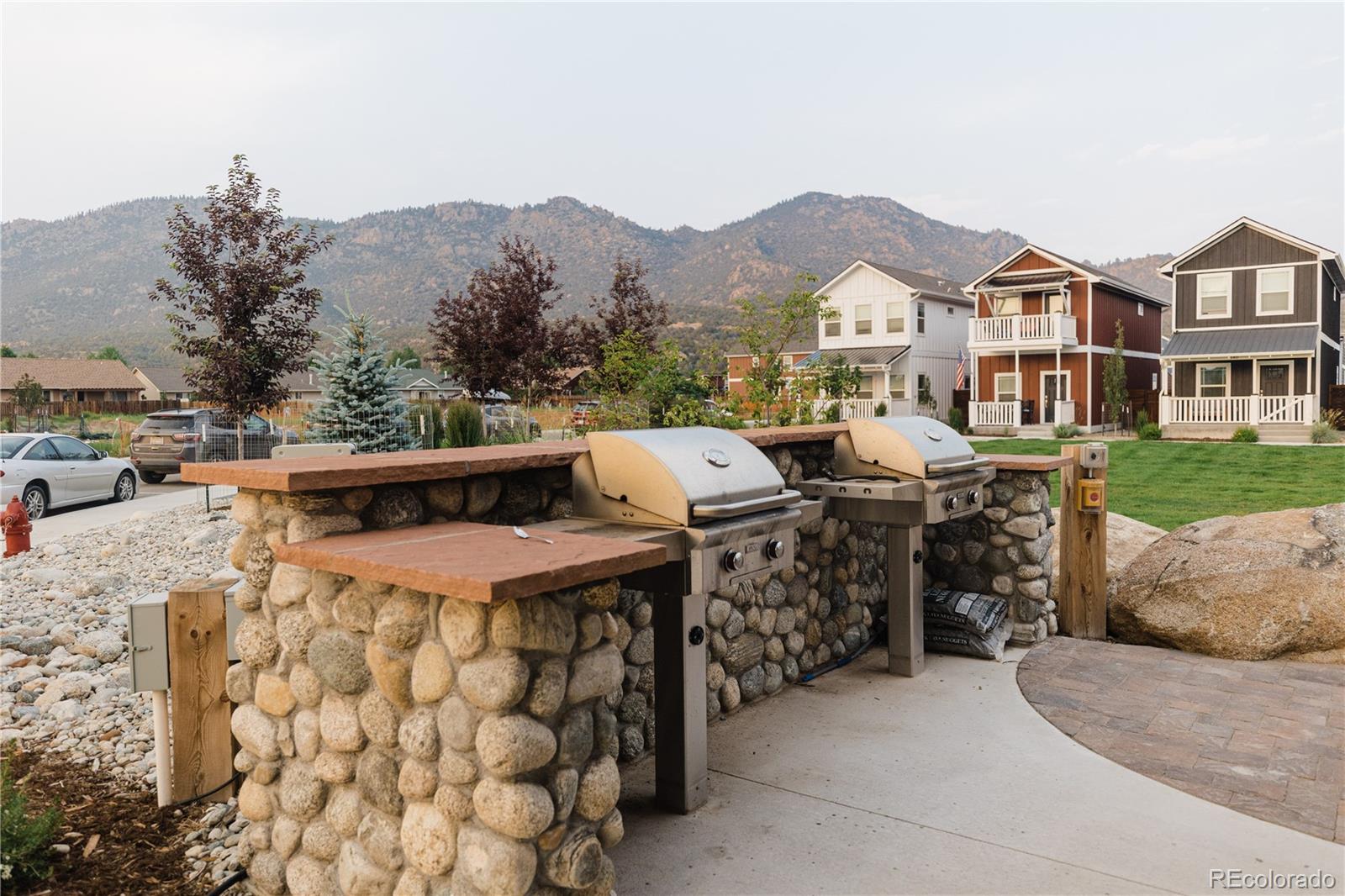 242 Weathervane Lane Buena Vista CO 81211