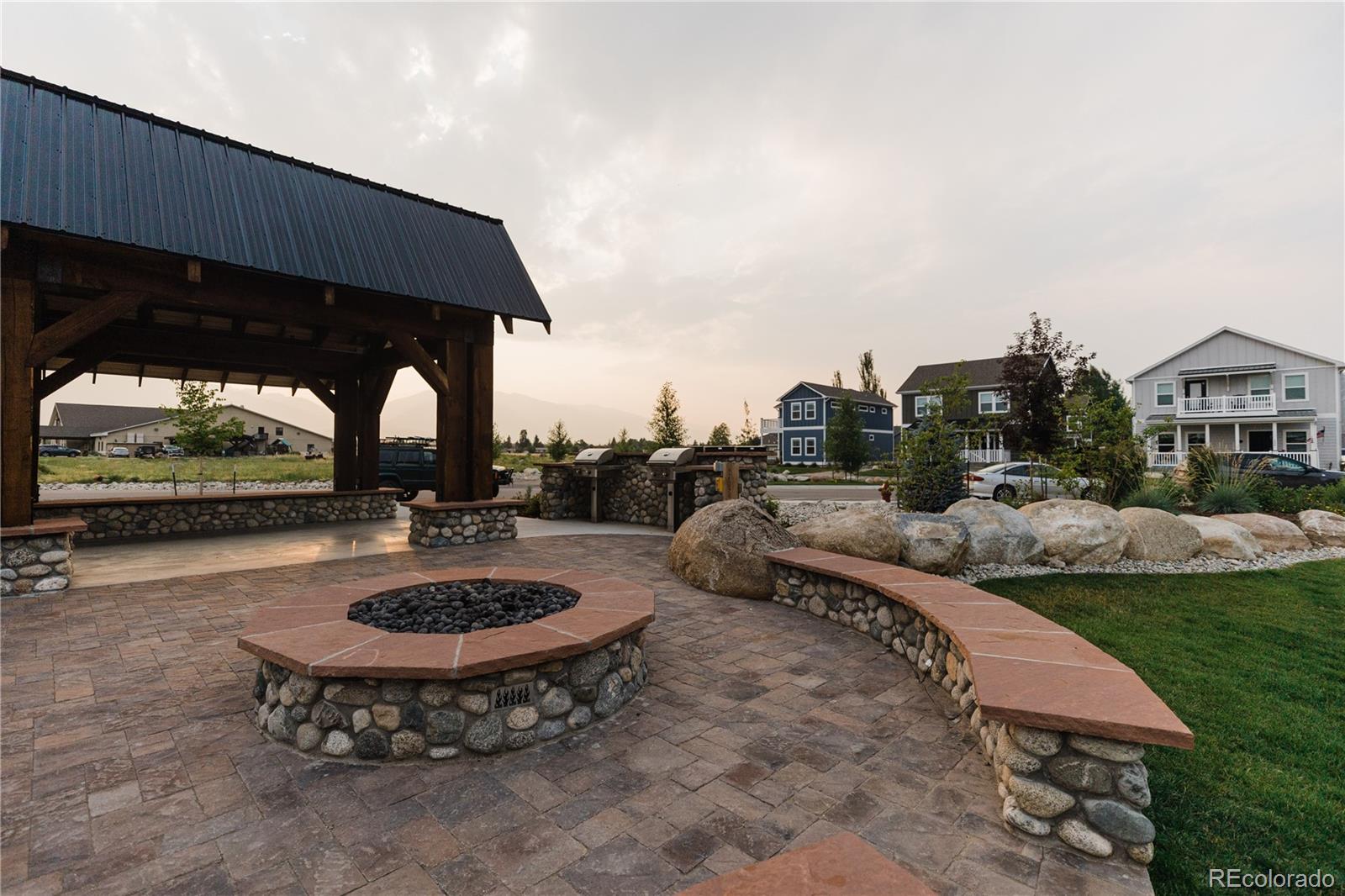 242 Weathervane Lane Buena Vista CO 81211