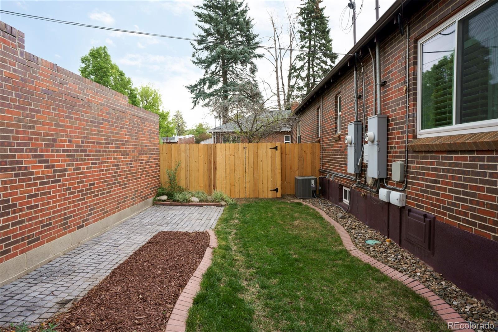 4315 W 30th Avenue Denver CO 80212
