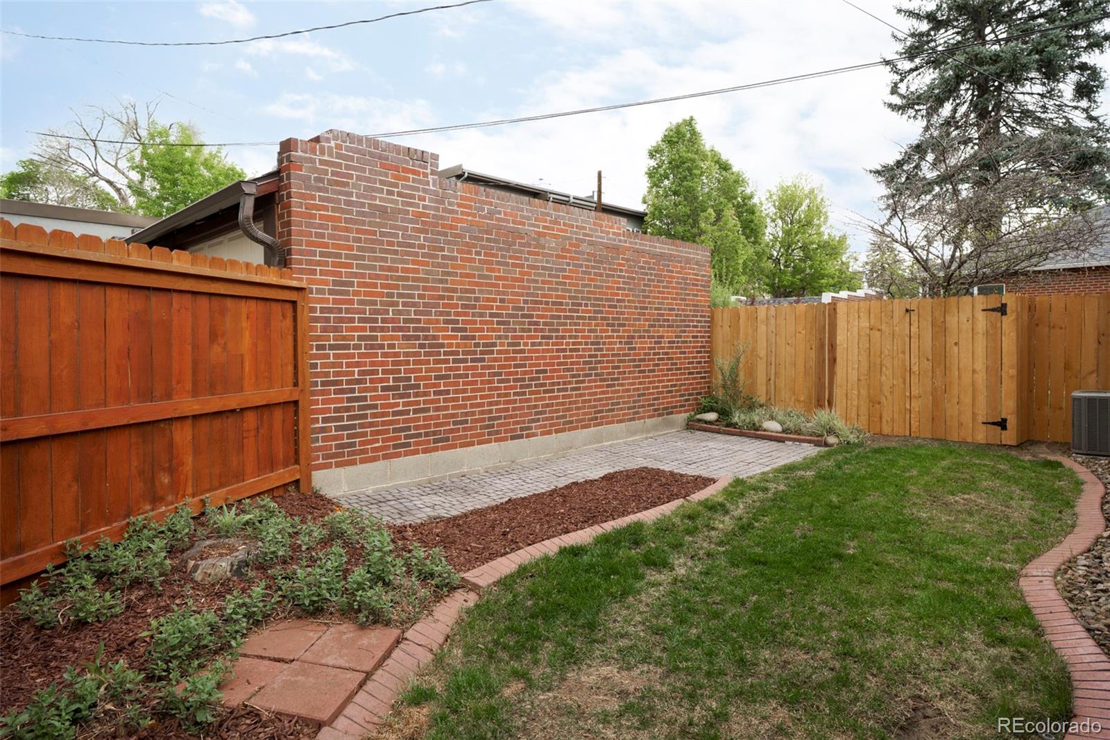 4315 W 30th Avenue Denver CO 80212