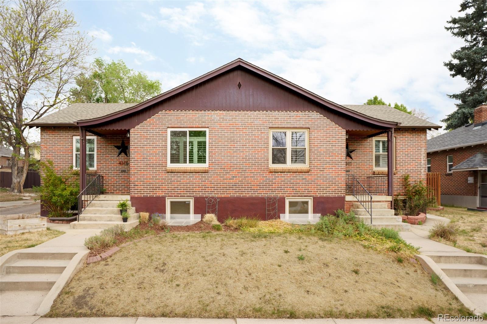 4315 W 30th Avenue Denver CO 80212
