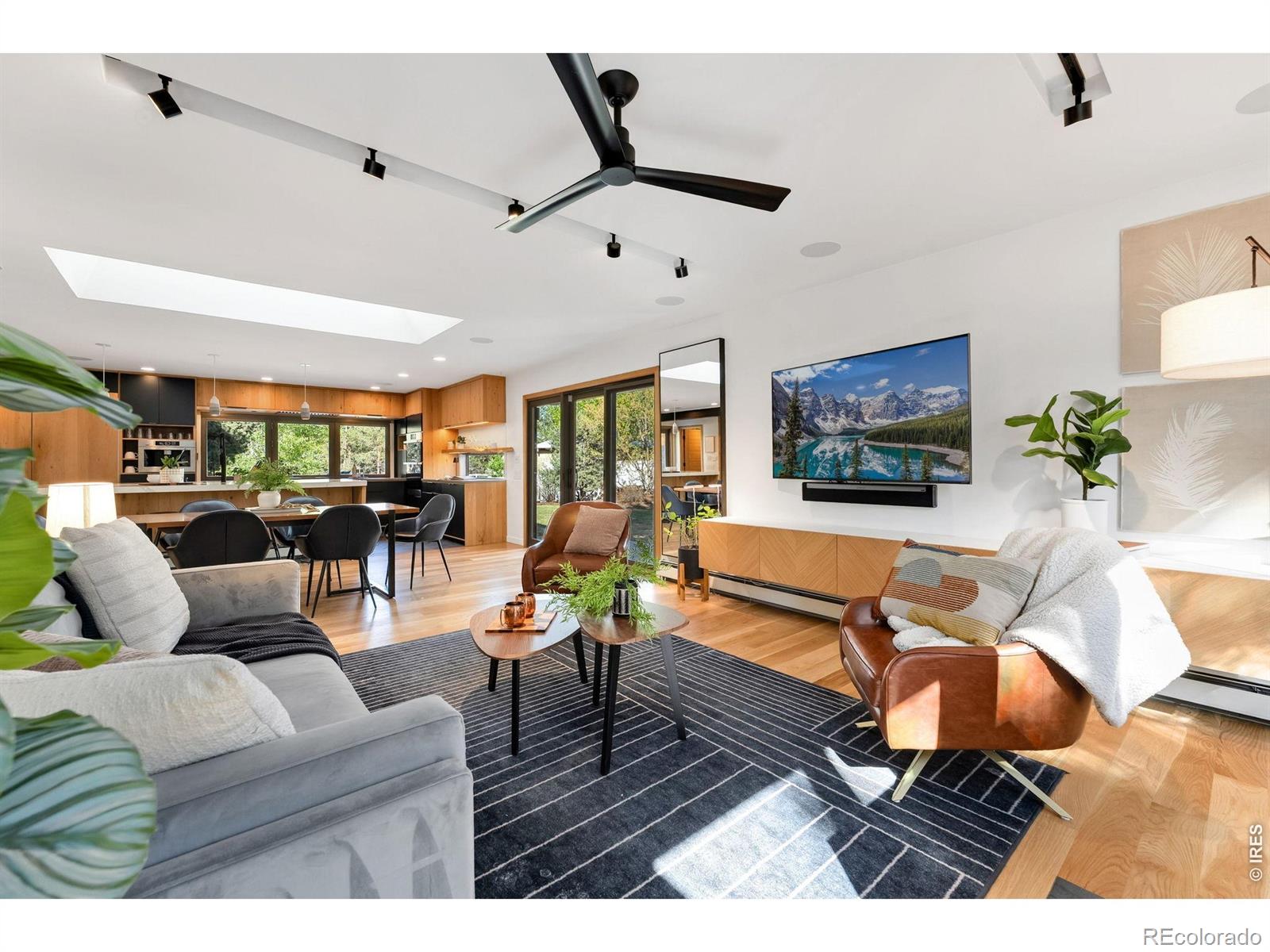 2600 W Prospect Road Fort Collins CO 80526