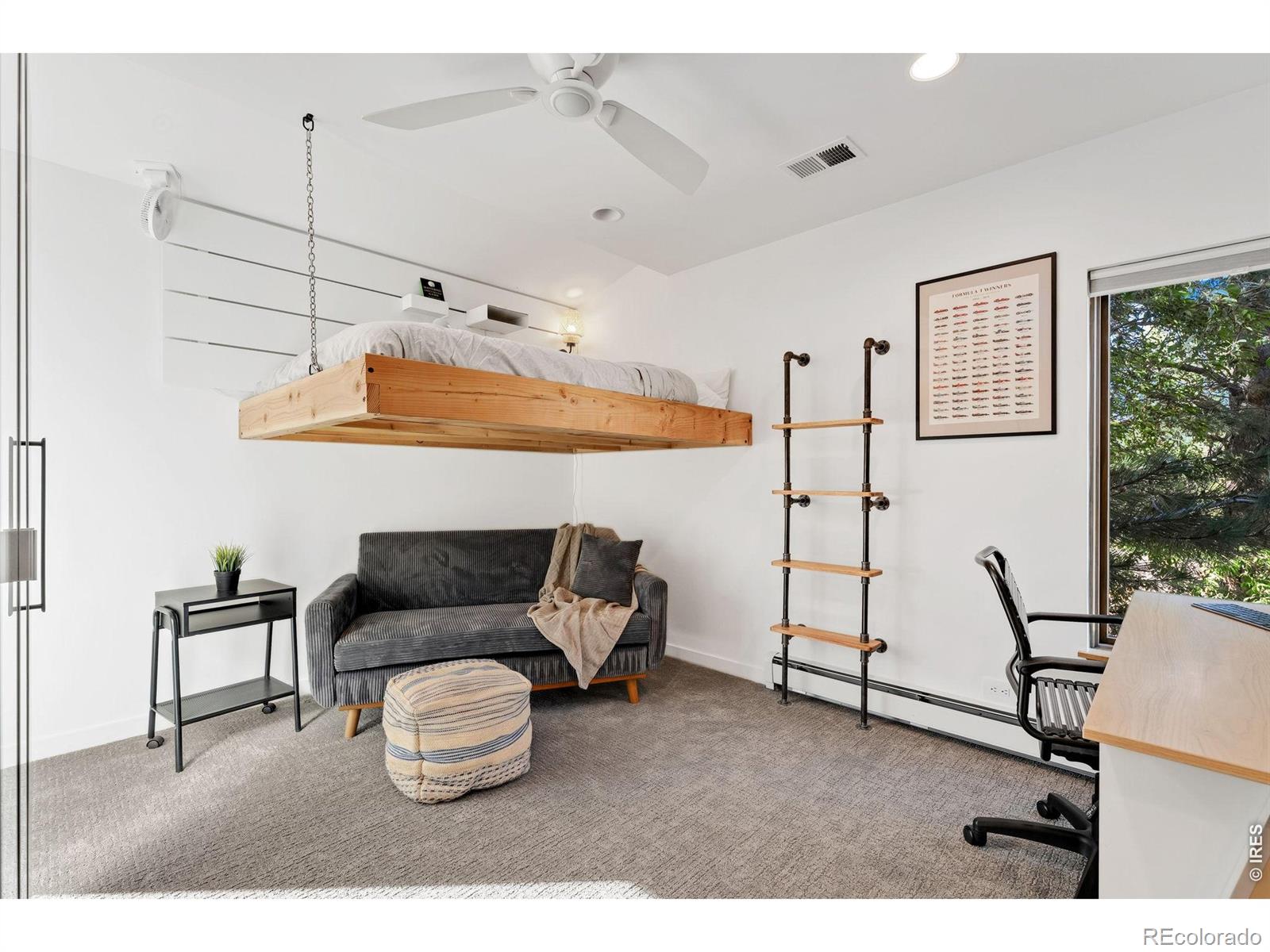 2600 W Prospect Road Fort Collins CO 80526