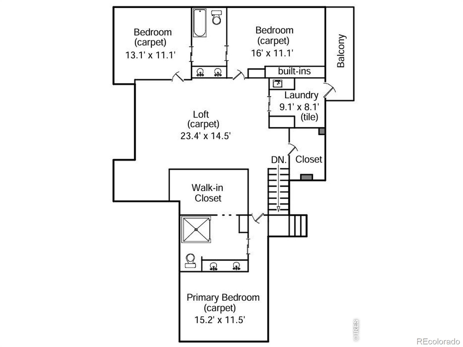 2600 W Prospect Road Fort Collins CO 80526