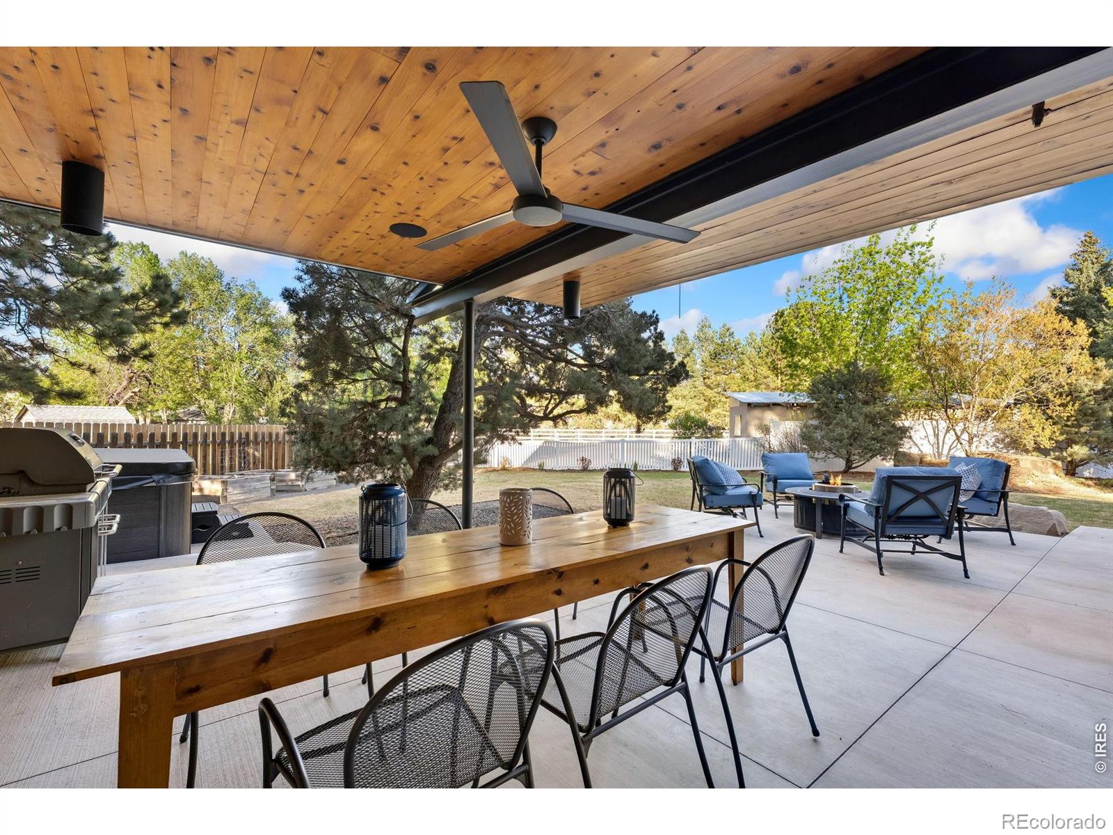 2600 W Prospect Road Fort Collins CO 80526