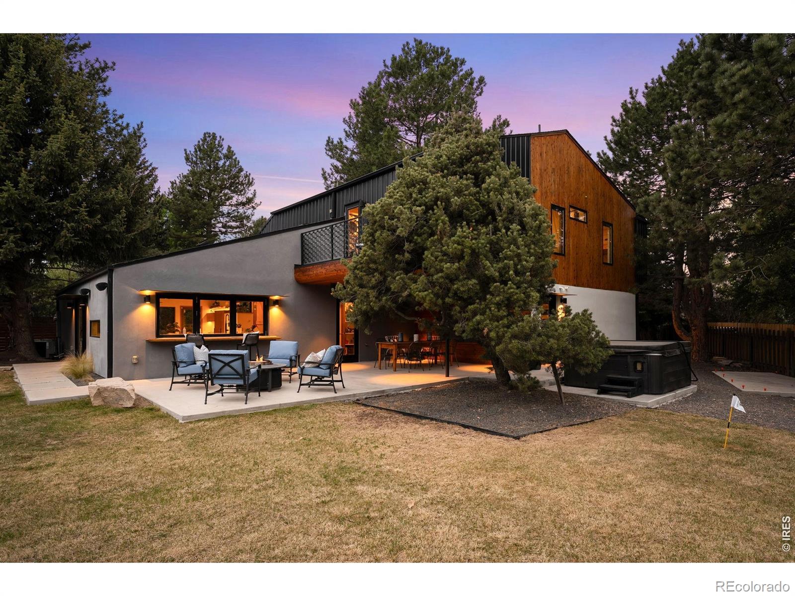 2600 W Prospect Road Fort Collins CO 80526