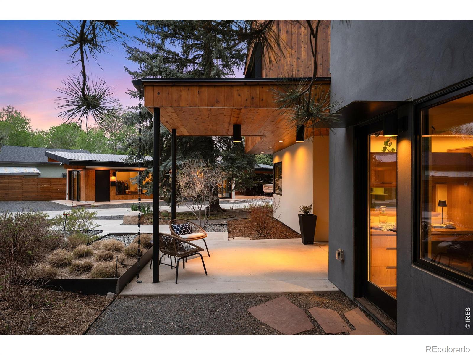 2600 W Prospect Road Fort Collins CO 80526