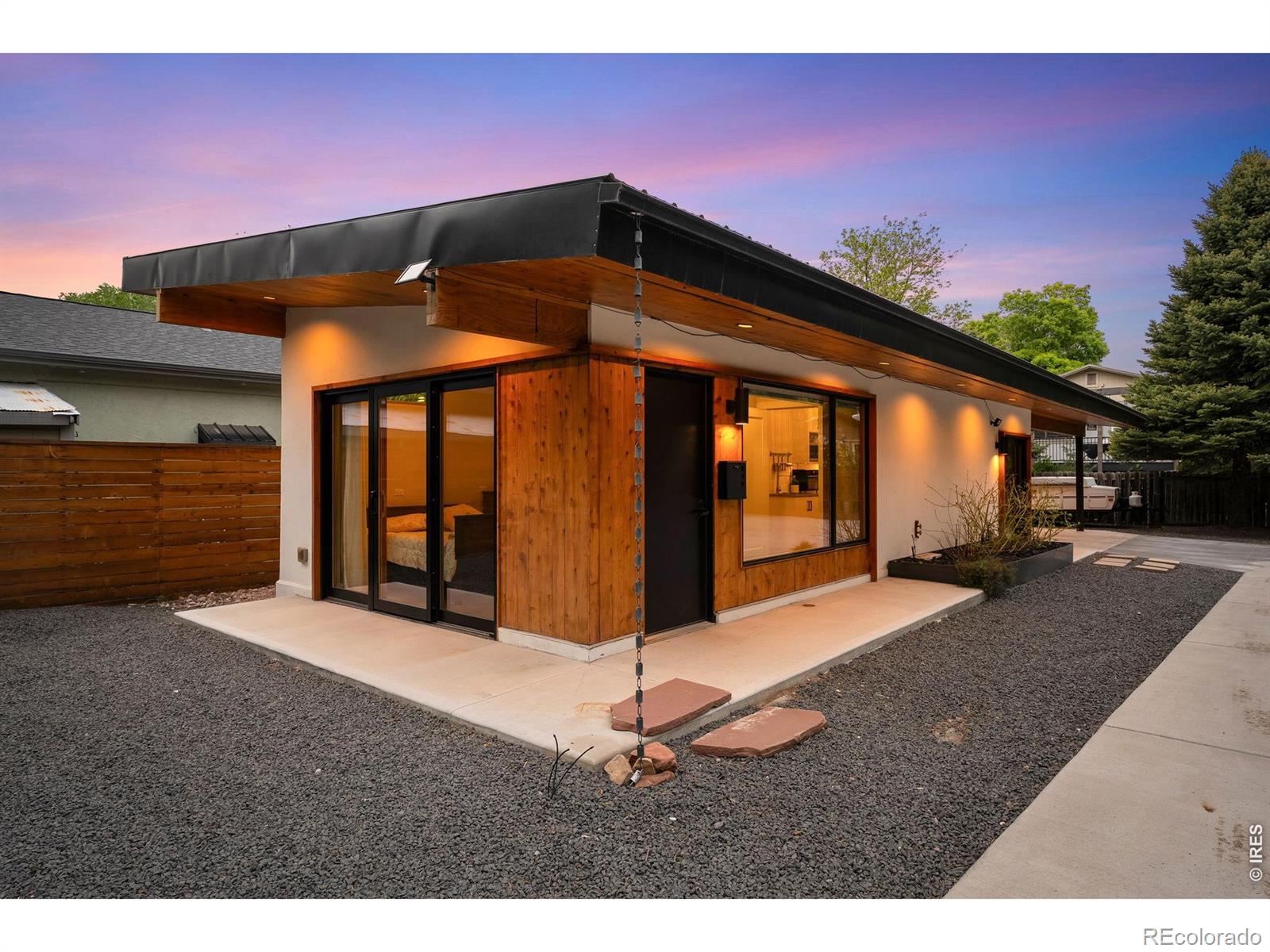 2600 W Prospect Road Fort Collins CO 80526