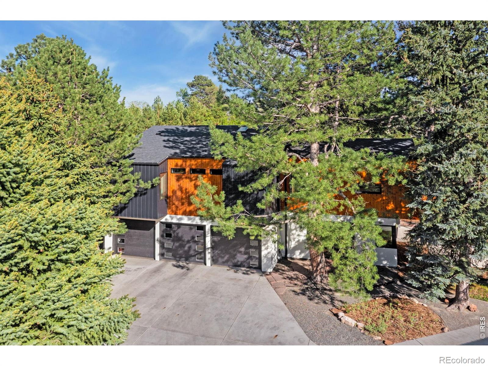 2600 W Prospect Road Fort Collins CO 80526