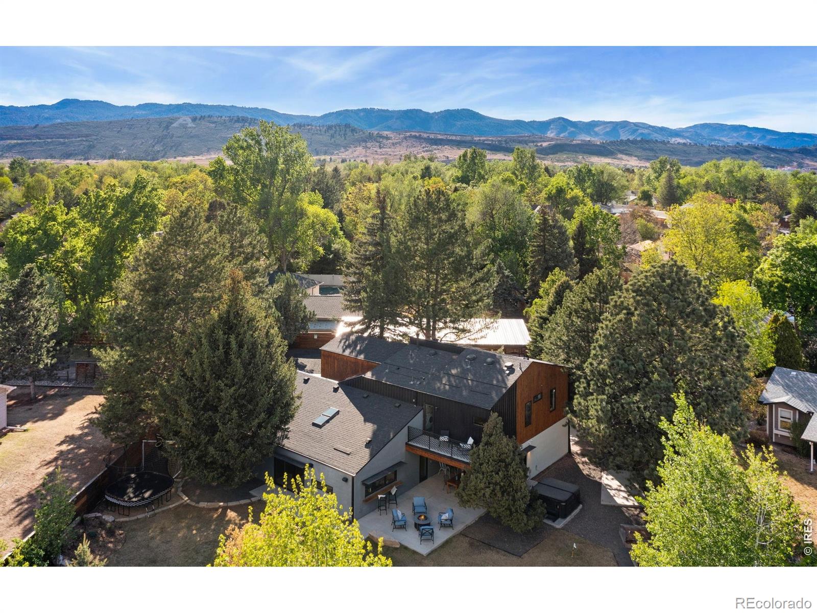 2600 W Prospect Road Fort Collins CO 80526