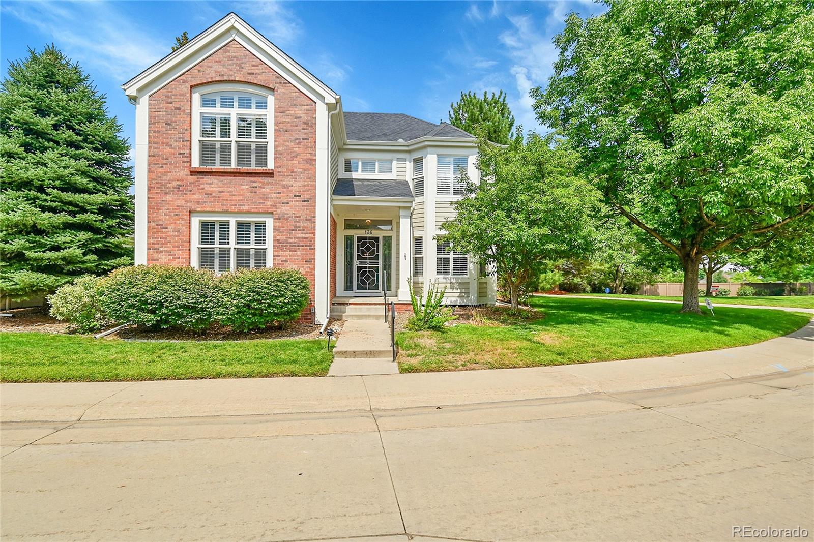 1011 S Valentia Street Denver CO 80247