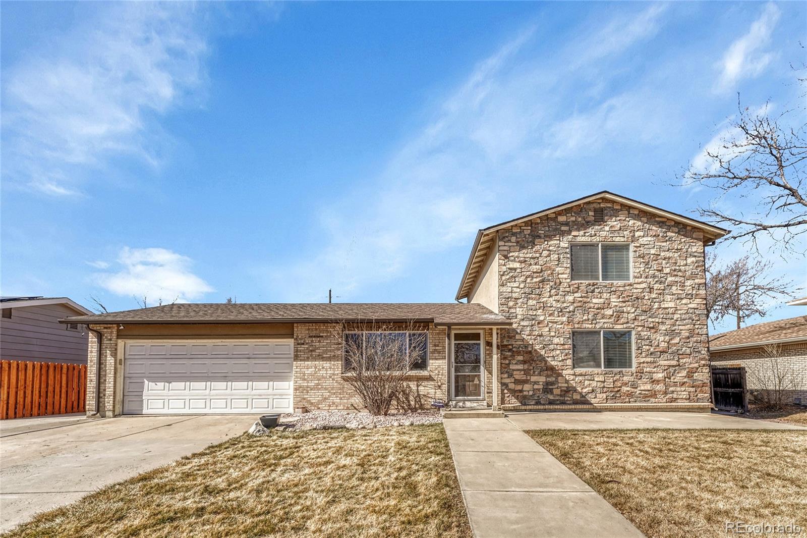 7461 Webster Street Arvada CO 80003