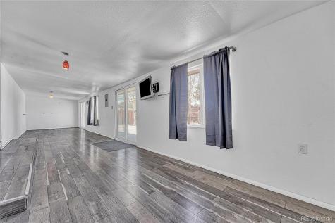 7461 Webster Street Arvada CO 80003