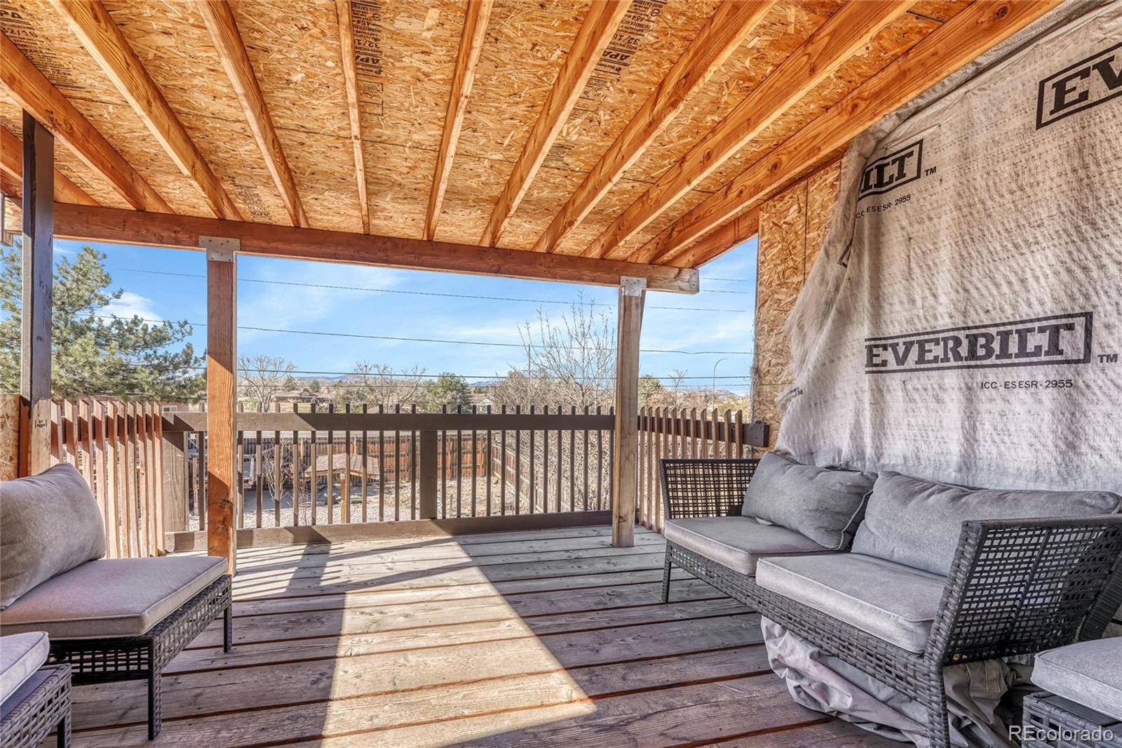 7461 Webster Street Arvada CO 80003