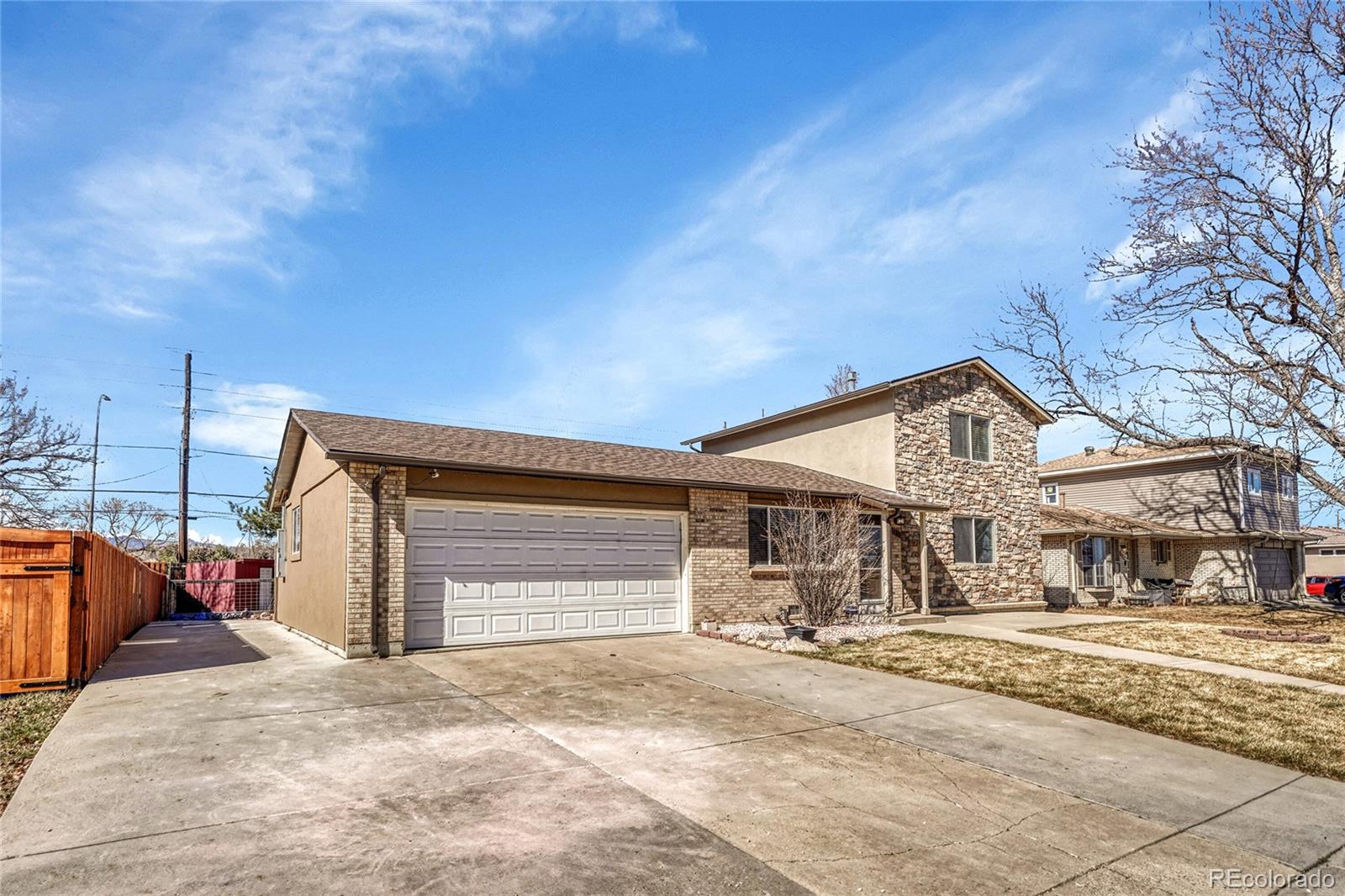7461 Webster Street Arvada CO 80003