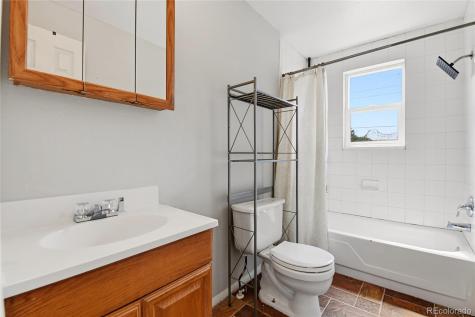 7461 Webster Street Arvada CO 80003