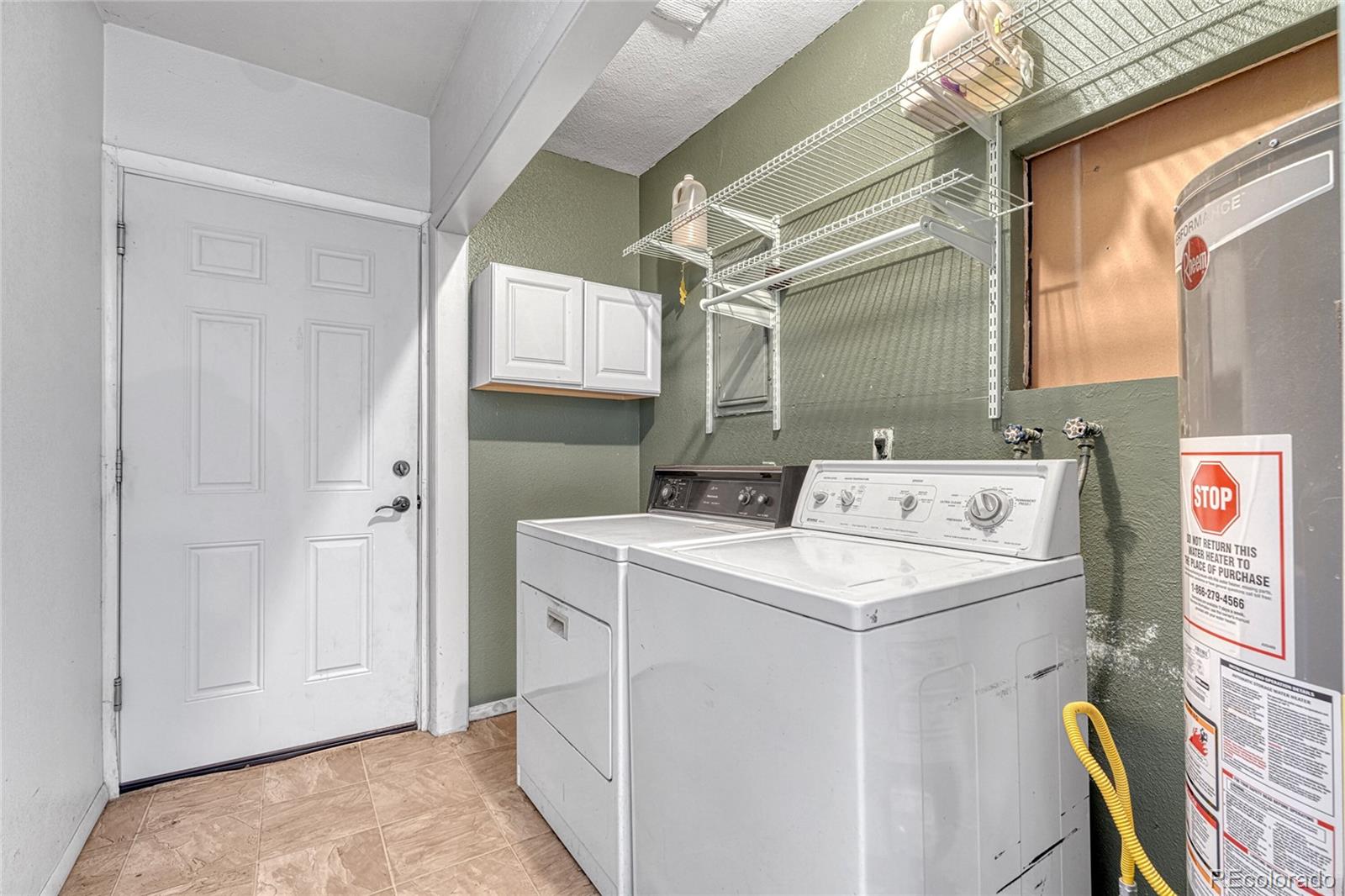 7461 Webster Street Arvada CO 80003