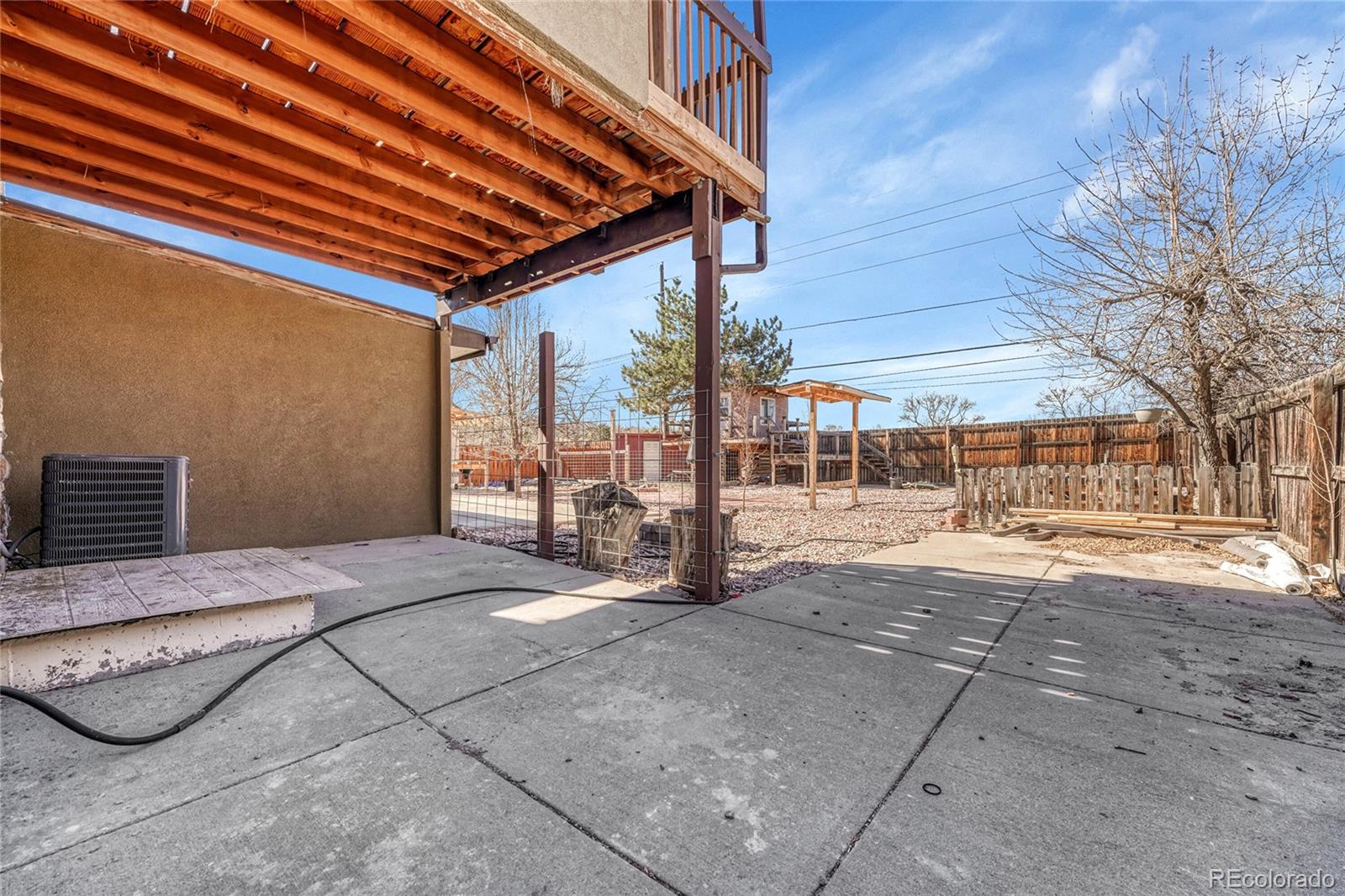 7461 Webster Street Arvada CO 80003