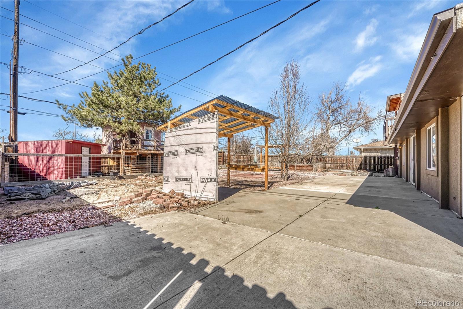 7461 Webster Street Arvada CO 80003