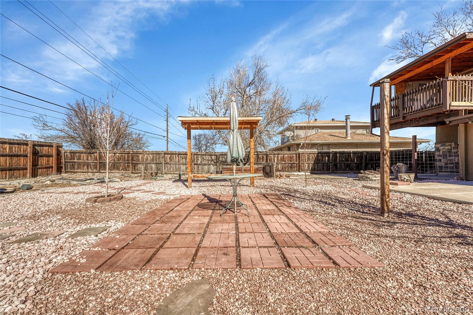 7461 Webster Street Arvada CO 80003