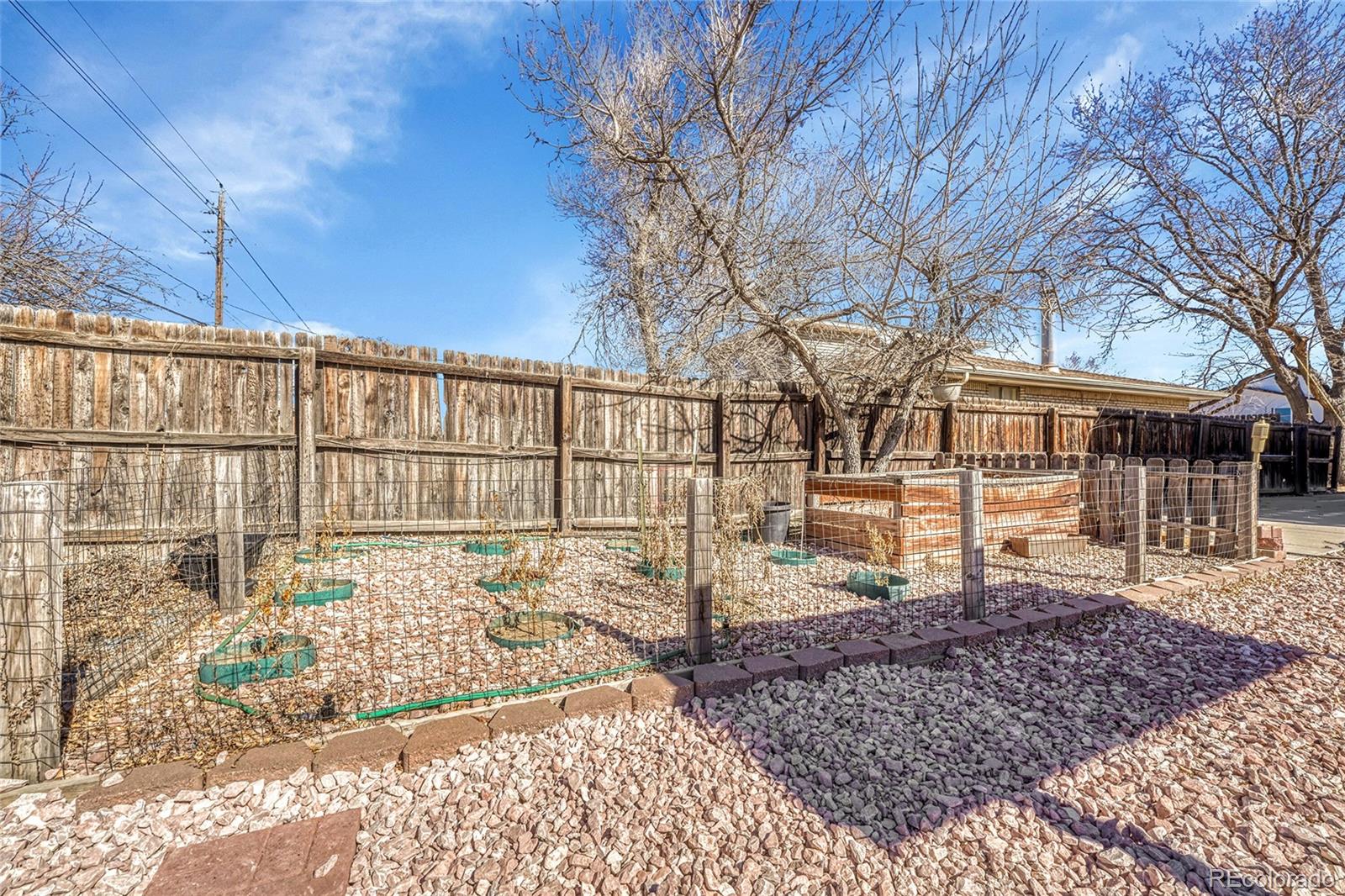 7461 Webster Street Arvada CO 80003