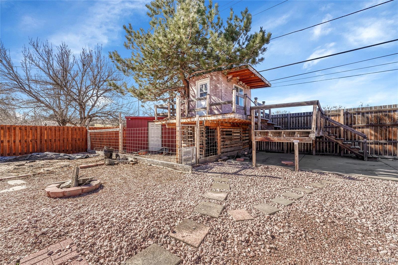 7461 Webster Street Arvada CO 80003