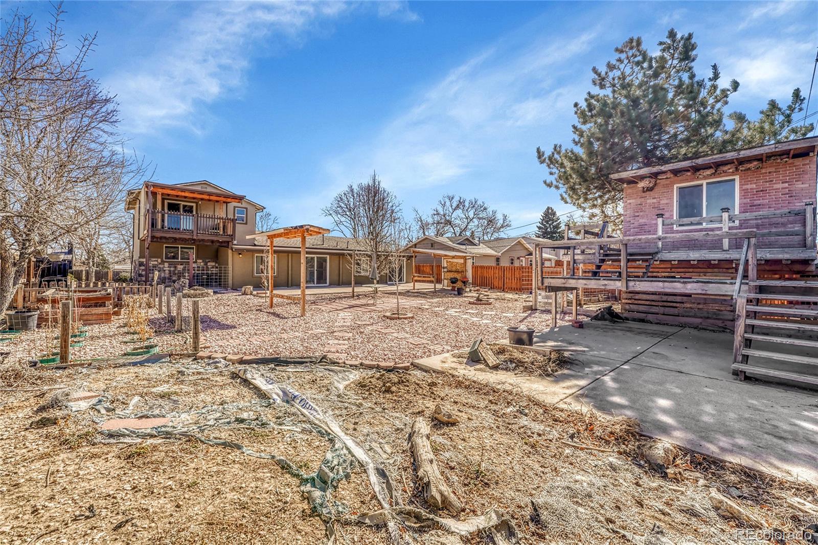 7461 Webster Street Arvada CO 80003