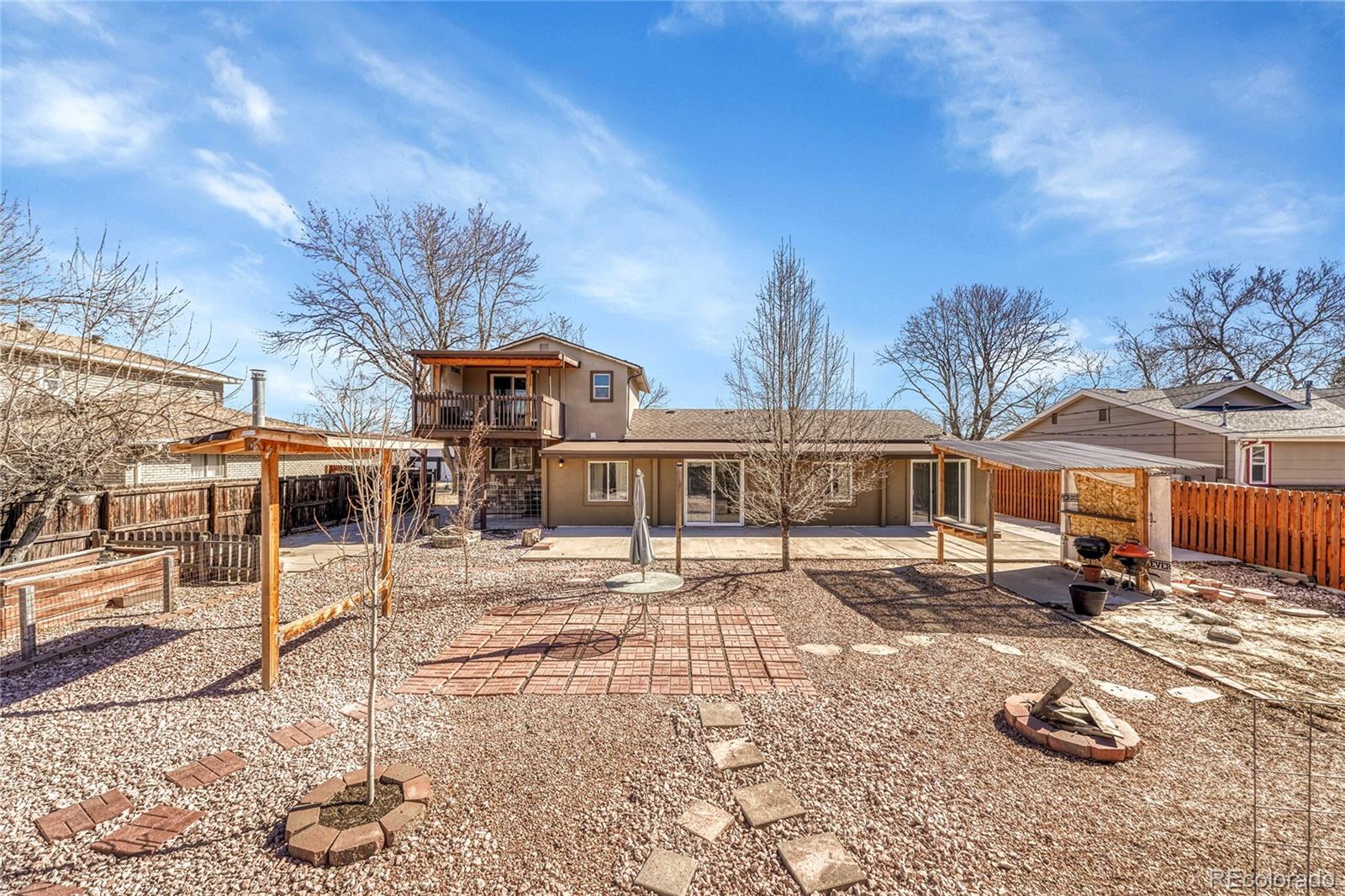 7461 Webster Street Arvada CO 80003