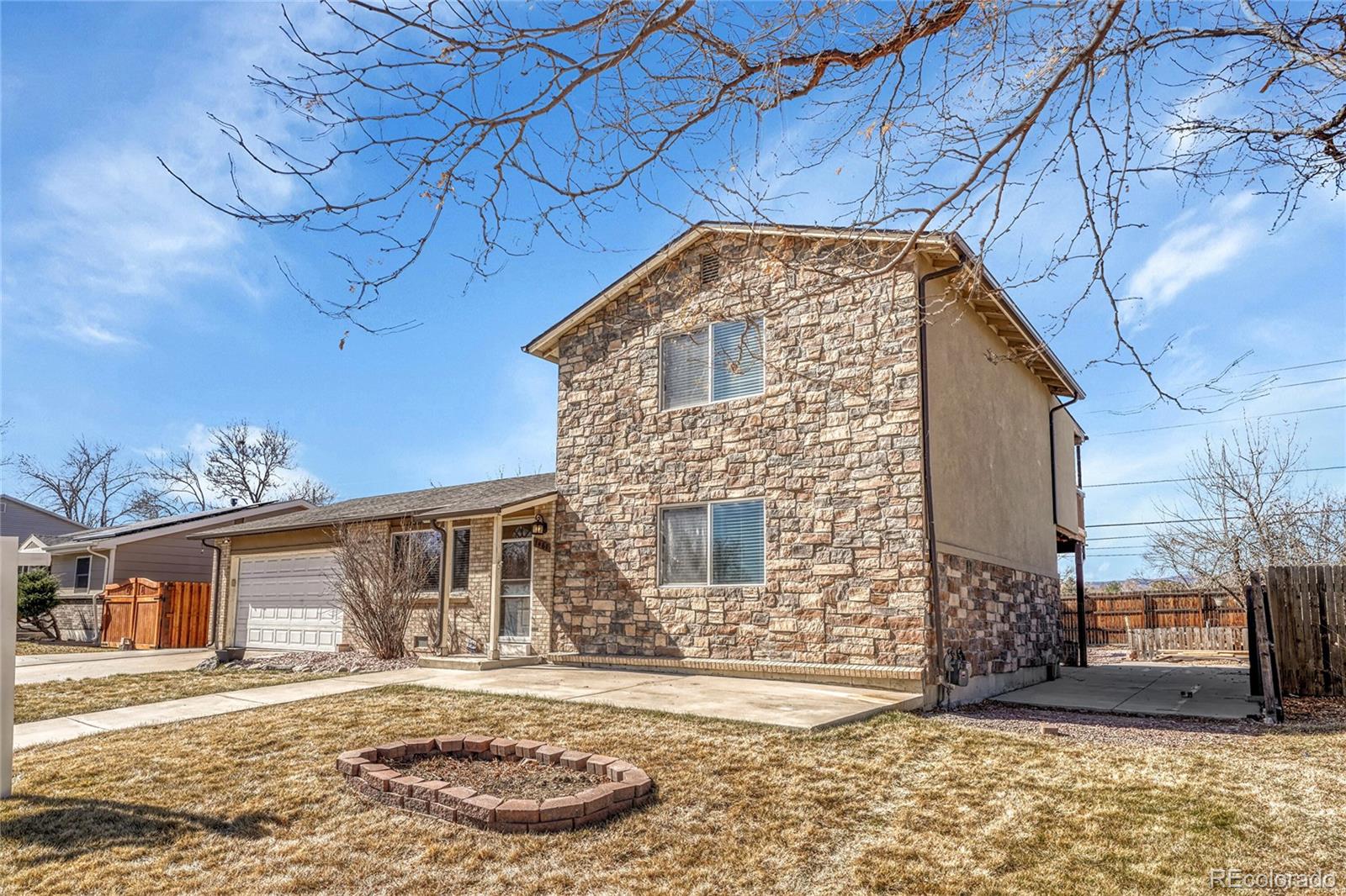 7461 Webster Street Arvada CO 80003