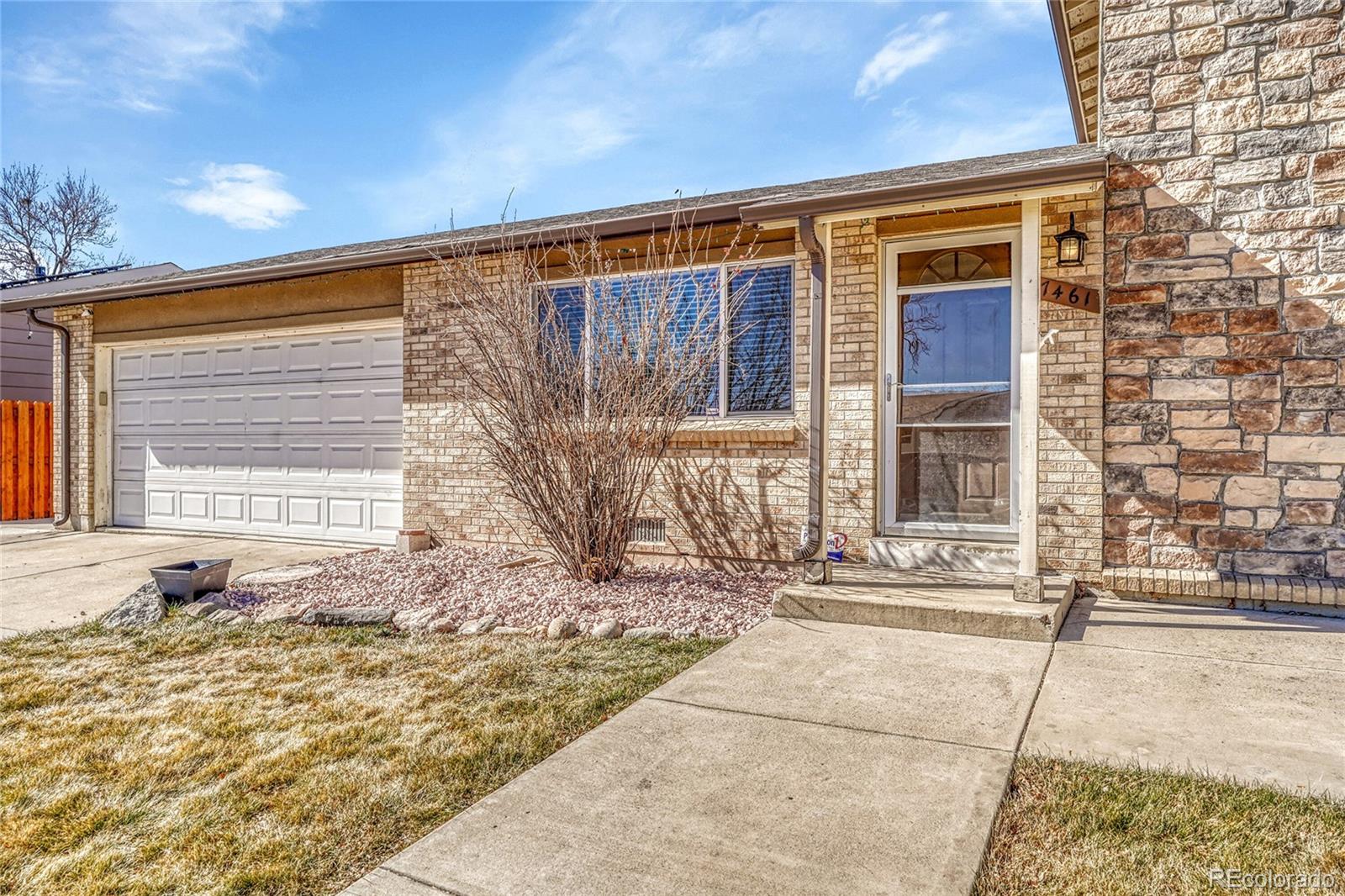 7461 Webster Street Arvada CO 80003