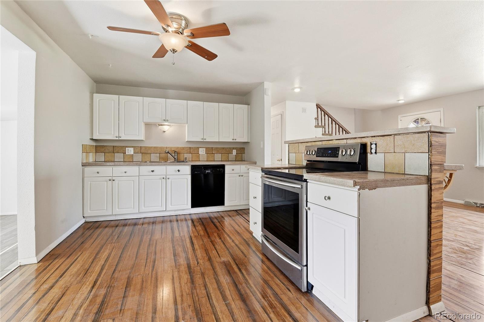 7461 Webster Street Arvada CO 80003