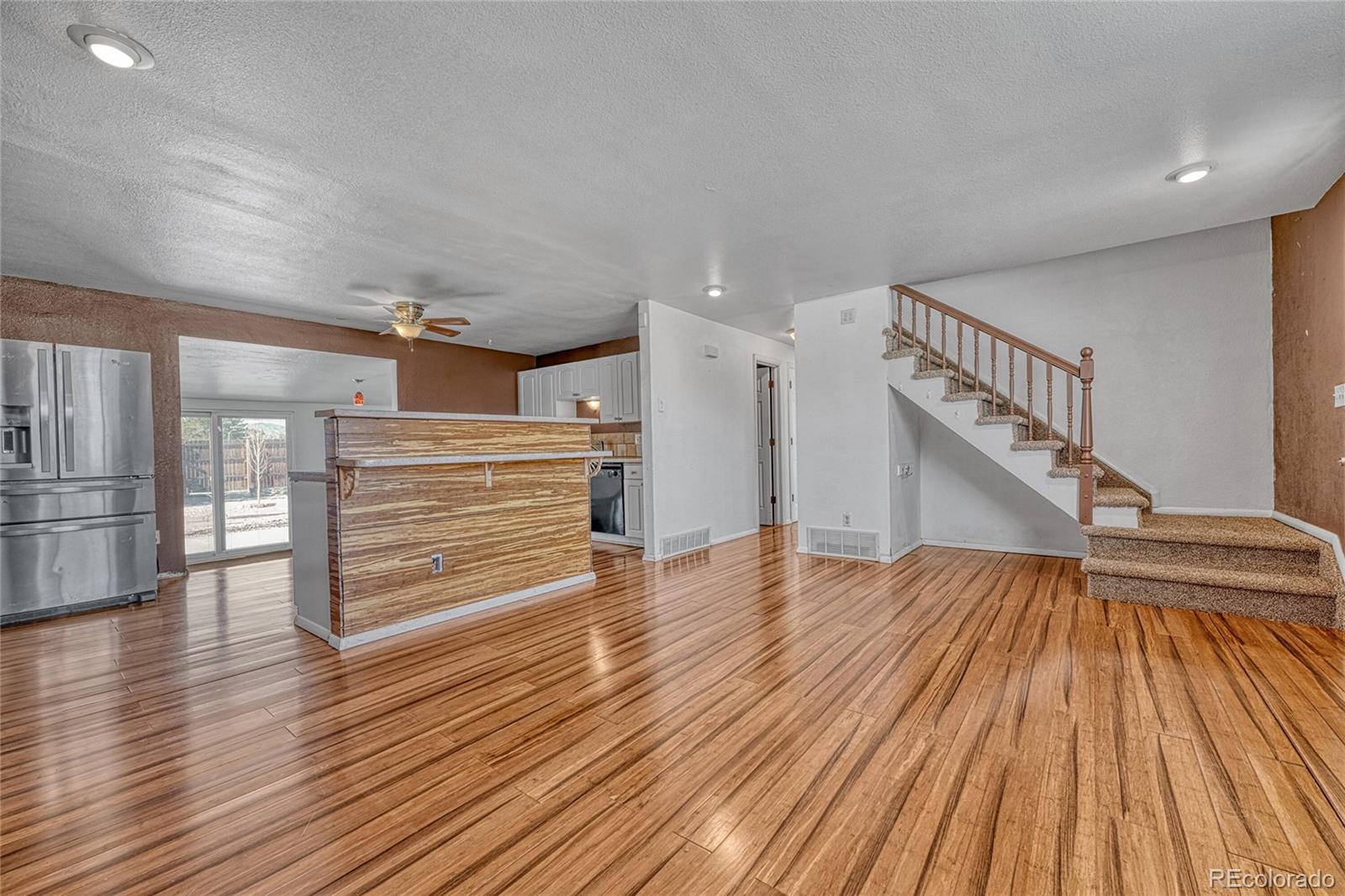 7461 Webster Street Arvada CO 80003
