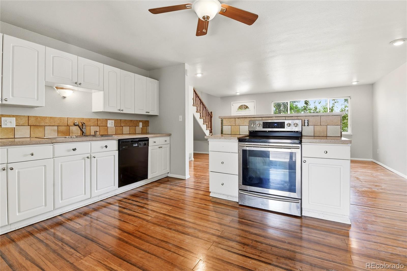7461 Webster Street Arvada CO 80003