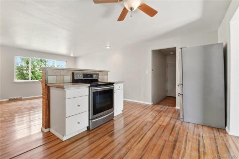 7461 Webster Street Arvada CO 80003