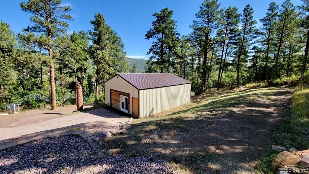 8946 Cottonwood Drive Beulah CO 81023