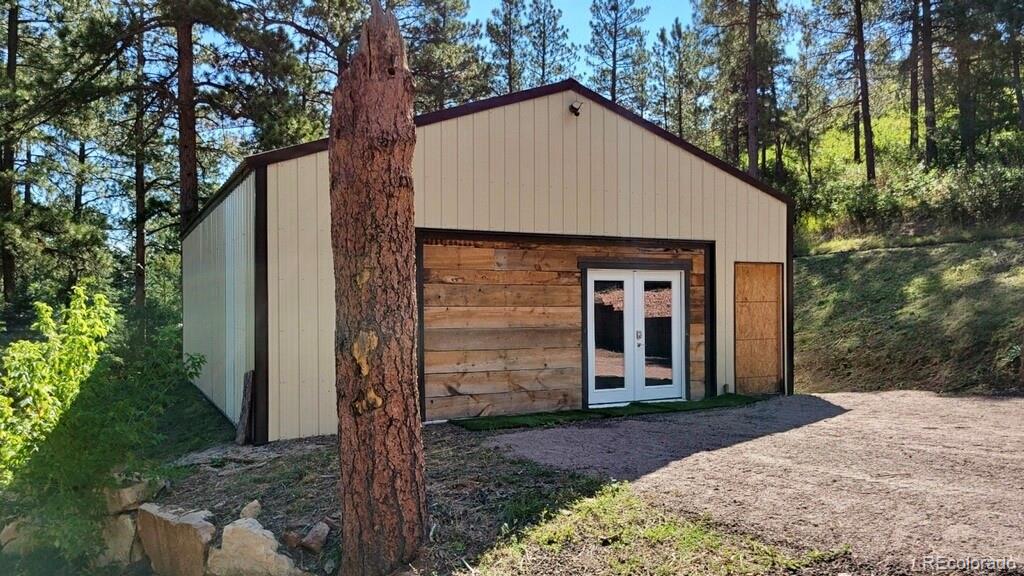 8946 Cottonwood Drive Beulah CO 81023