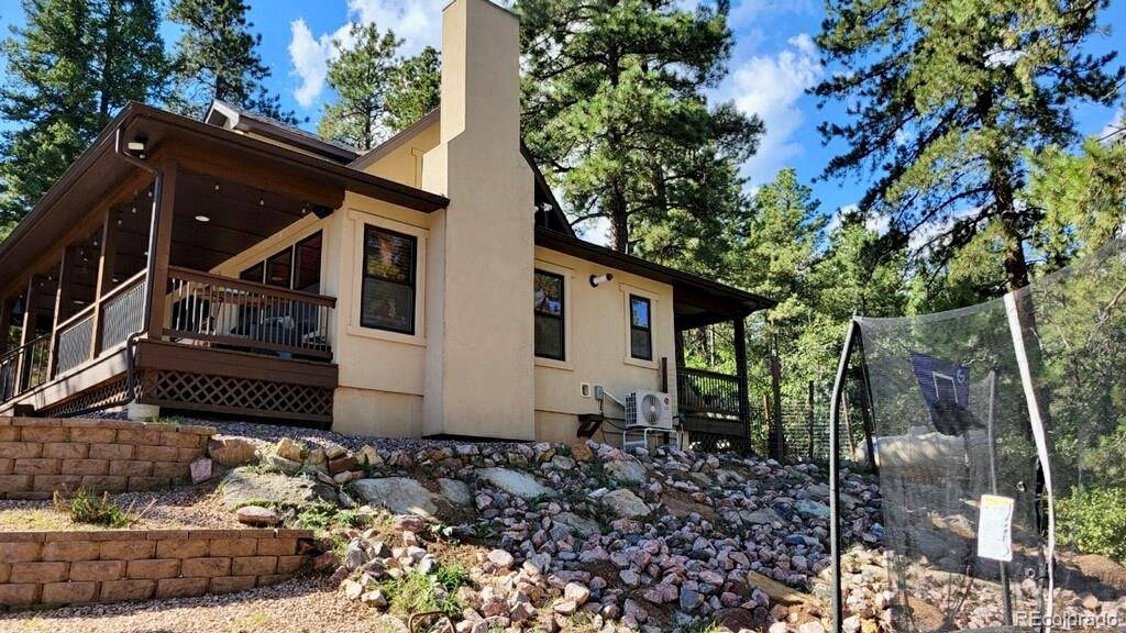 8946 Cottonwood Drive Beulah CO 81023