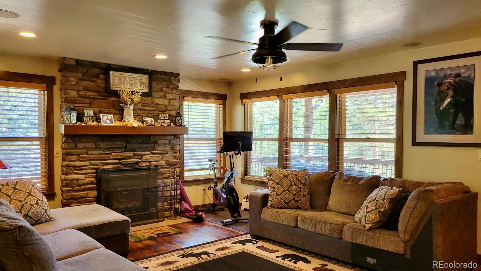 8946 Cottonwood Drive Beulah CO 81023
