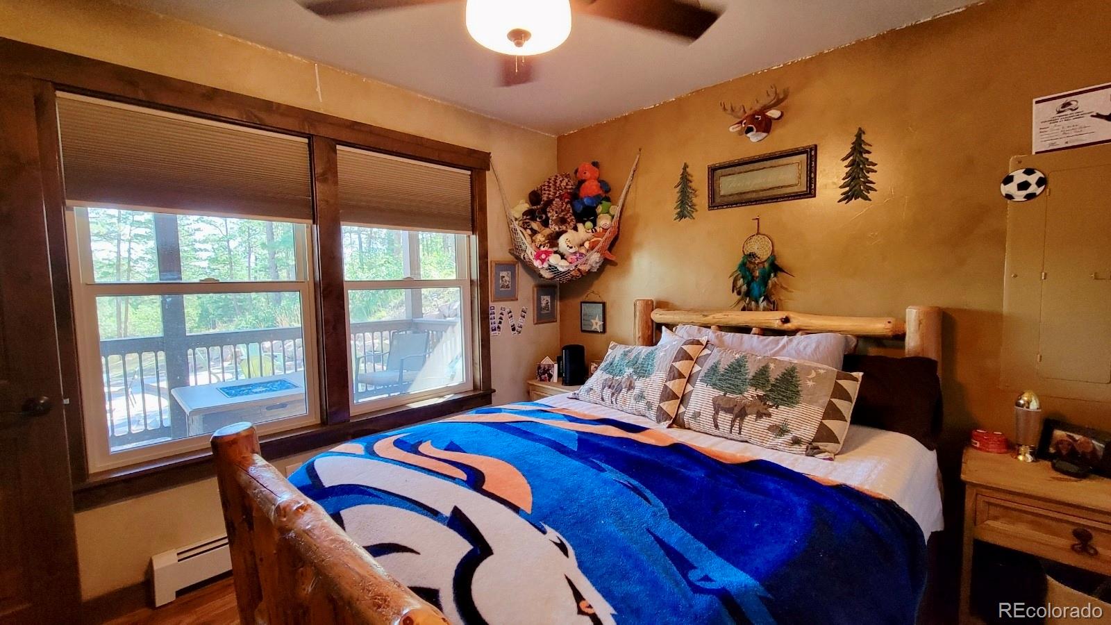 8946 Cottonwood Drive Beulah CO 81023