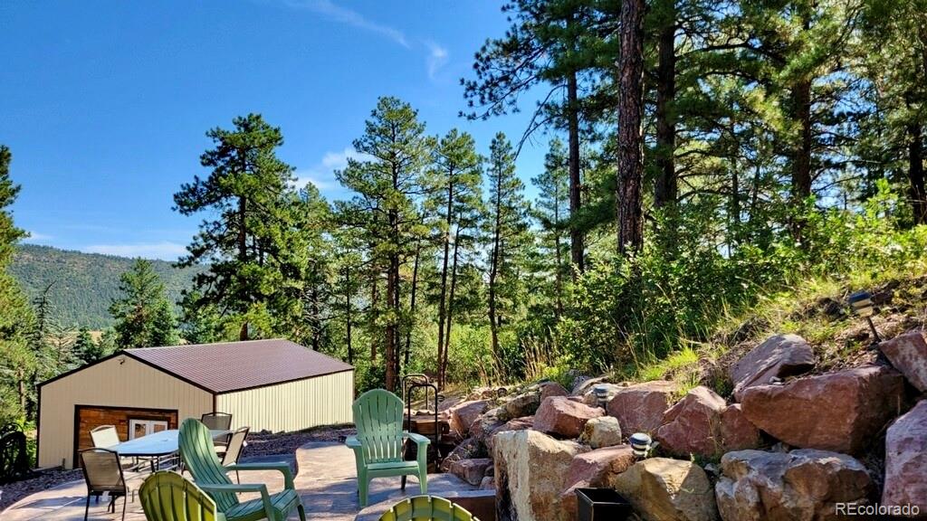 8946 Cottonwood Drive Beulah CO 81023