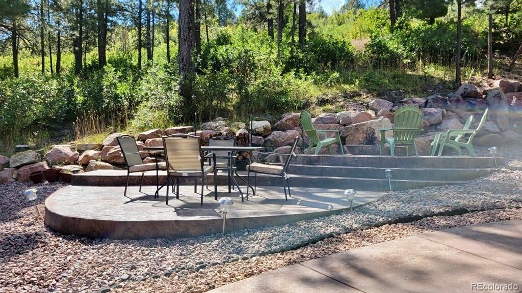 8946 Cottonwood Drive Beulah CO 81023