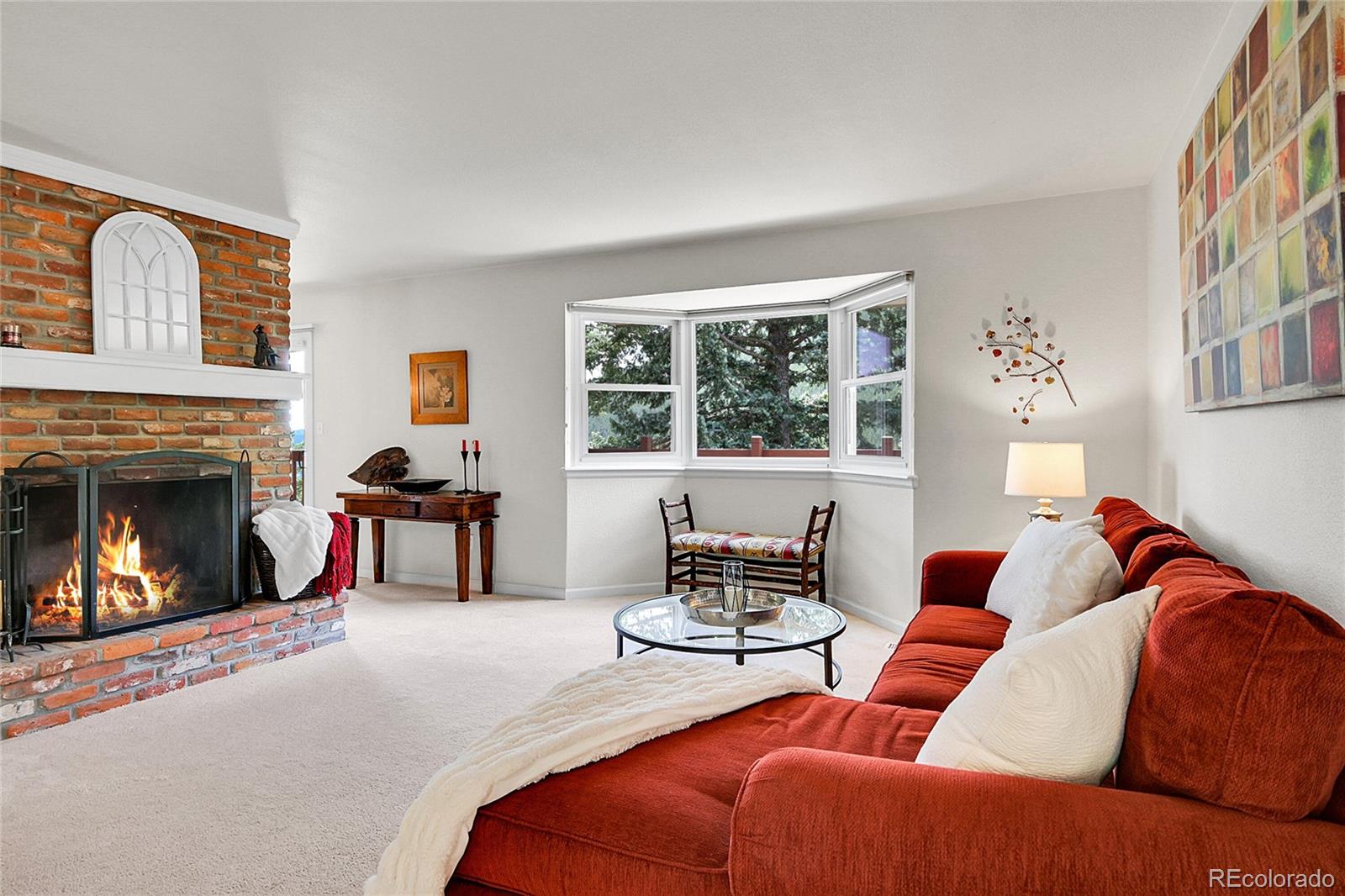 360 Aspen Place Evergreen CO 80439