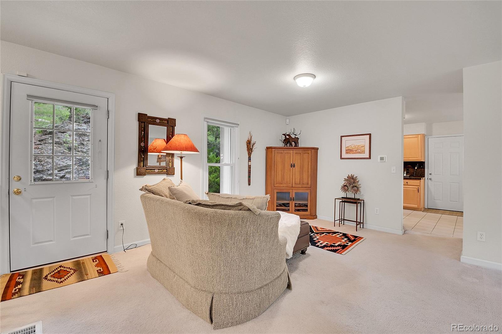 360 Aspen Place Evergreen CO 80439
