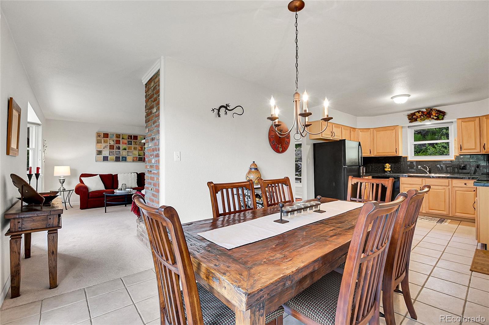 360 Aspen Place Evergreen CO 80439