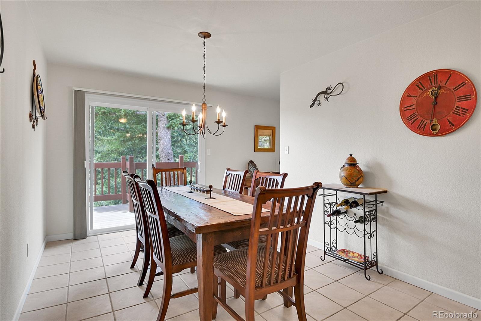 360 Aspen Place Evergreen CO 80439