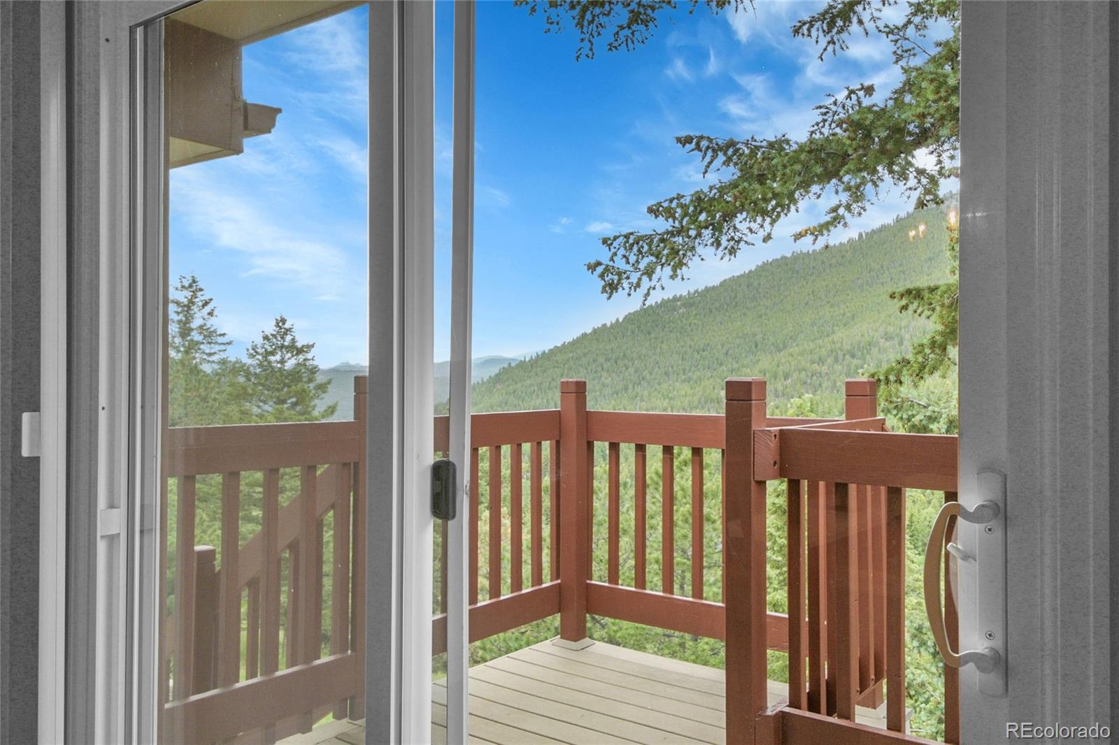 360 Aspen Place Evergreen CO 80439