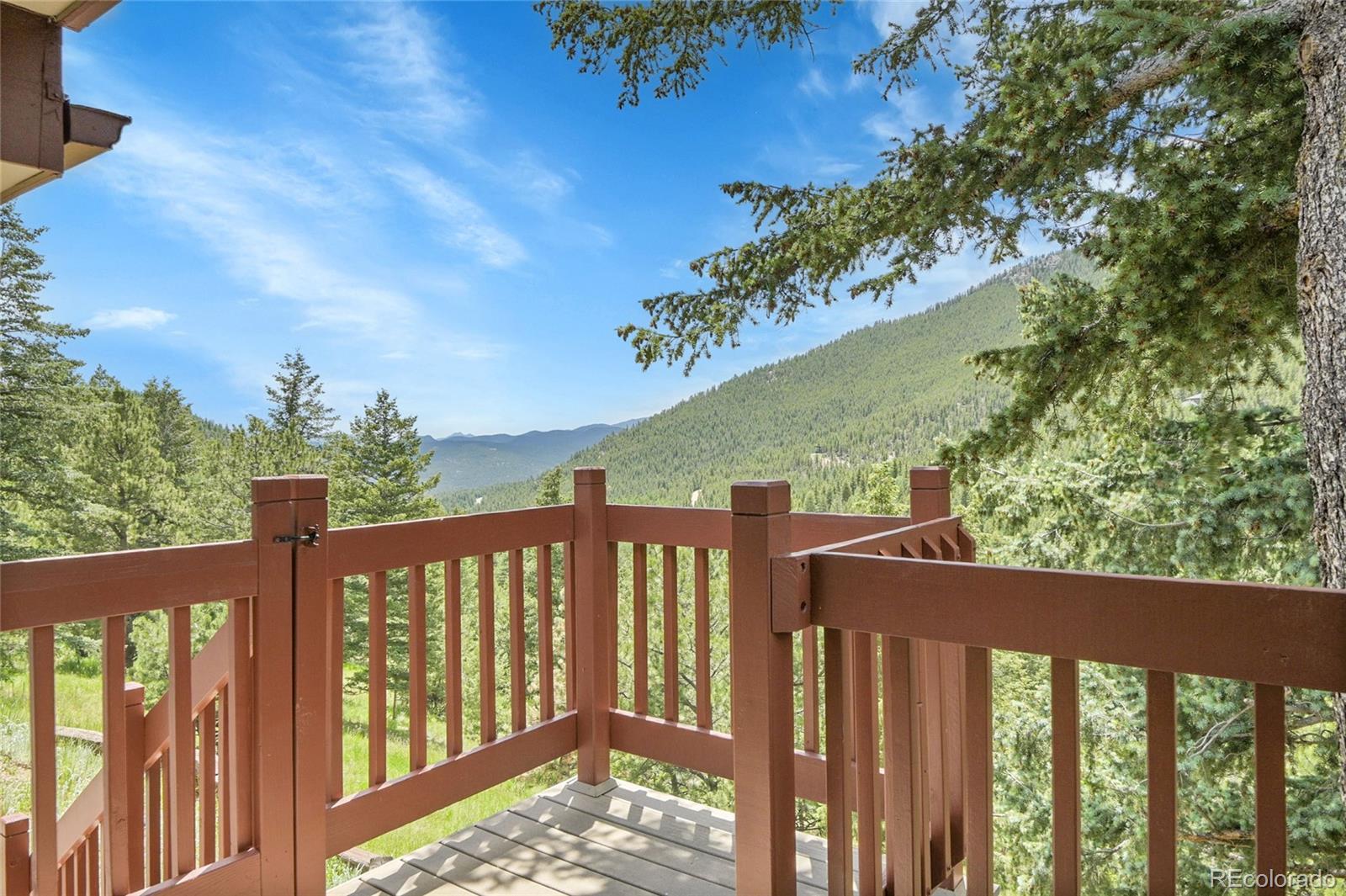 360 Aspen Place Evergreen CO 80439