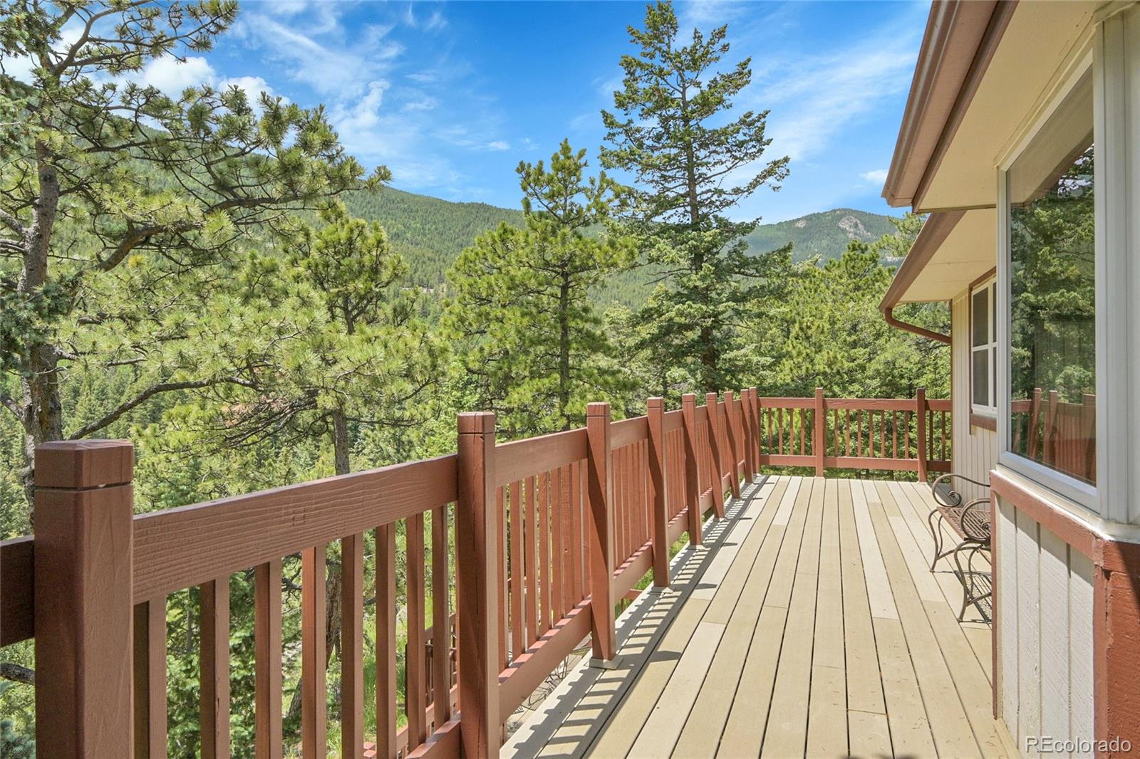 360 Aspen Place Evergreen CO 80439