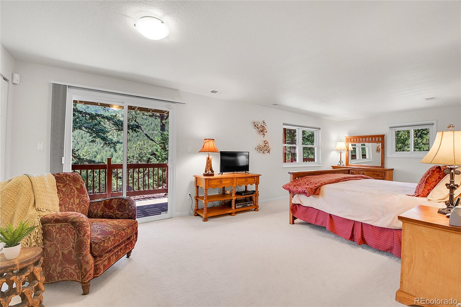 360 Aspen Place Evergreen CO 80439
