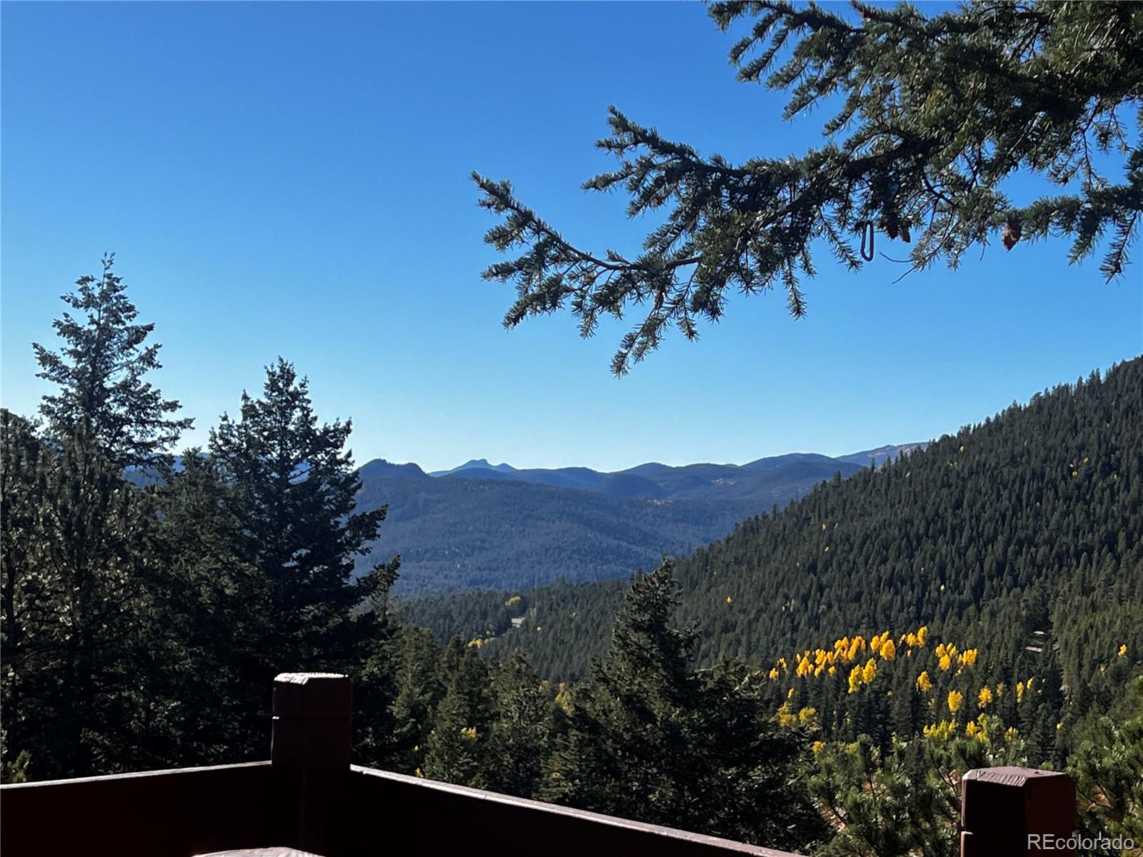 360 Aspen Place Evergreen CO 80439